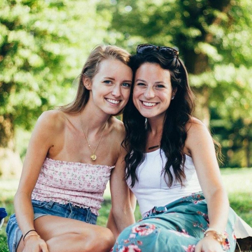 Meet your Posher, Tori